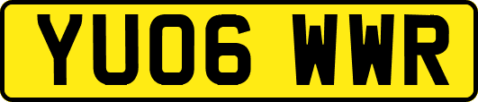 YU06WWR