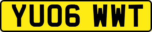 YU06WWT