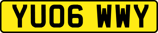 YU06WWY