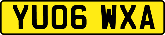 YU06WXA