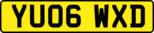 YU06WXD