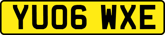 YU06WXE
