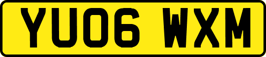 YU06WXM