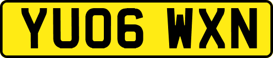 YU06WXN