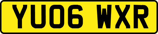 YU06WXR