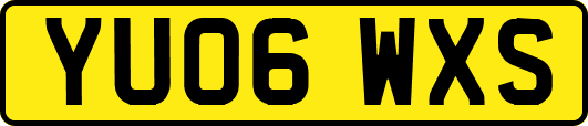 YU06WXS