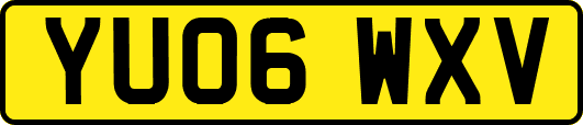 YU06WXV