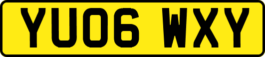 YU06WXY