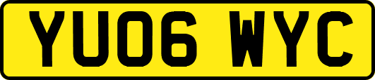 YU06WYC