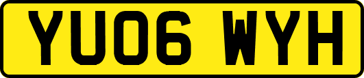 YU06WYH