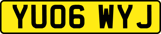 YU06WYJ
