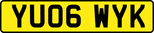 YU06WYK