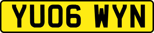 YU06WYN