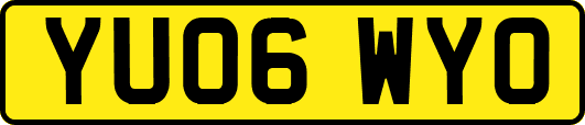 YU06WYO
