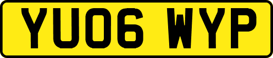 YU06WYP