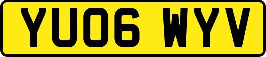 YU06WYV