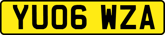 YU06WZA