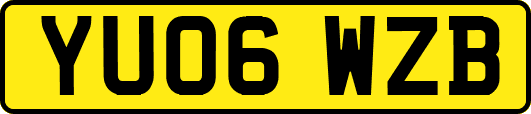 YU06WZB