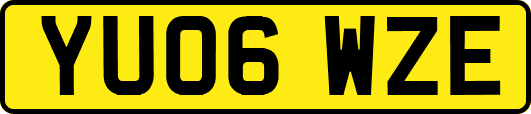 YU06WZE