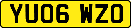 YU06WZO