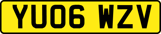 YU06WZV