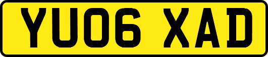YU06XAD