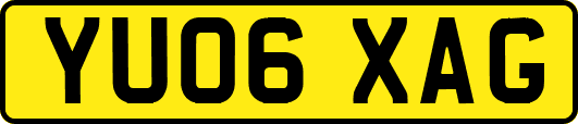YU06XAG