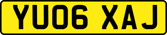 YU06XAJ