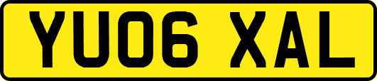 YU06XAL