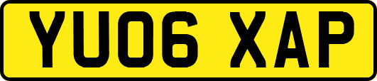 YU06XAP