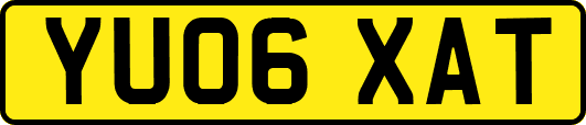 YU06XAT