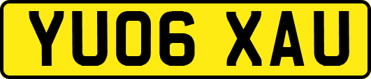 YU06XAU