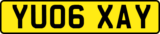 YU06XAY