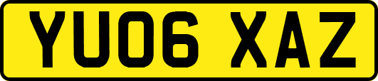 YU06XAZ