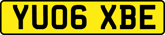 YU06XBE