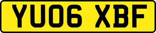 YU06XBF