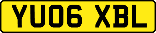 YU06XBL