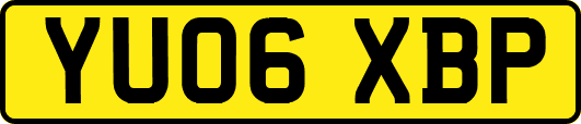 YU06XBP