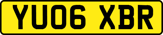 YU06XBR