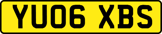 YU06XBS