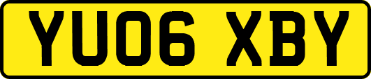 YU06XBY