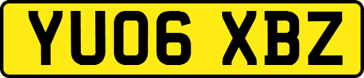 YU06XBZ
