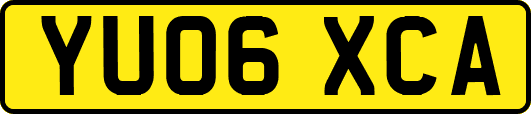 YU06XCA