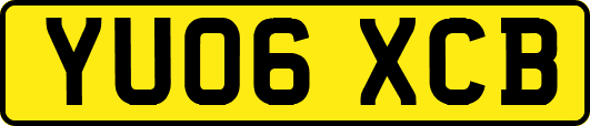 YU06XCB