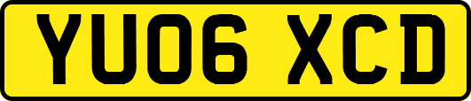 YU06XCD