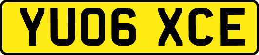 YU06XCE