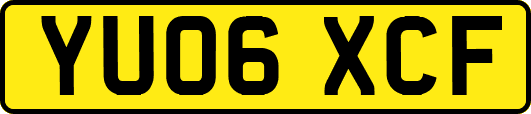 YU06XCF