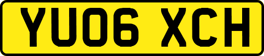 YU06XCH