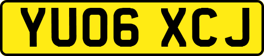 YU06XCJ