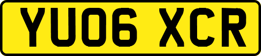 YU06XCR